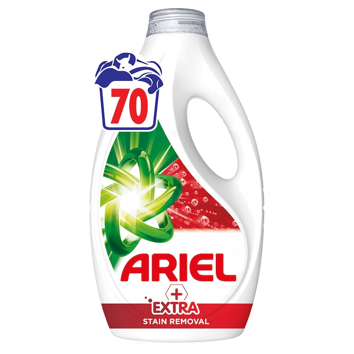 Ariel Extra Stain Removal 3.1L